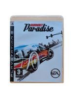 Burnout Paradise PlayStation 3 (PS3)