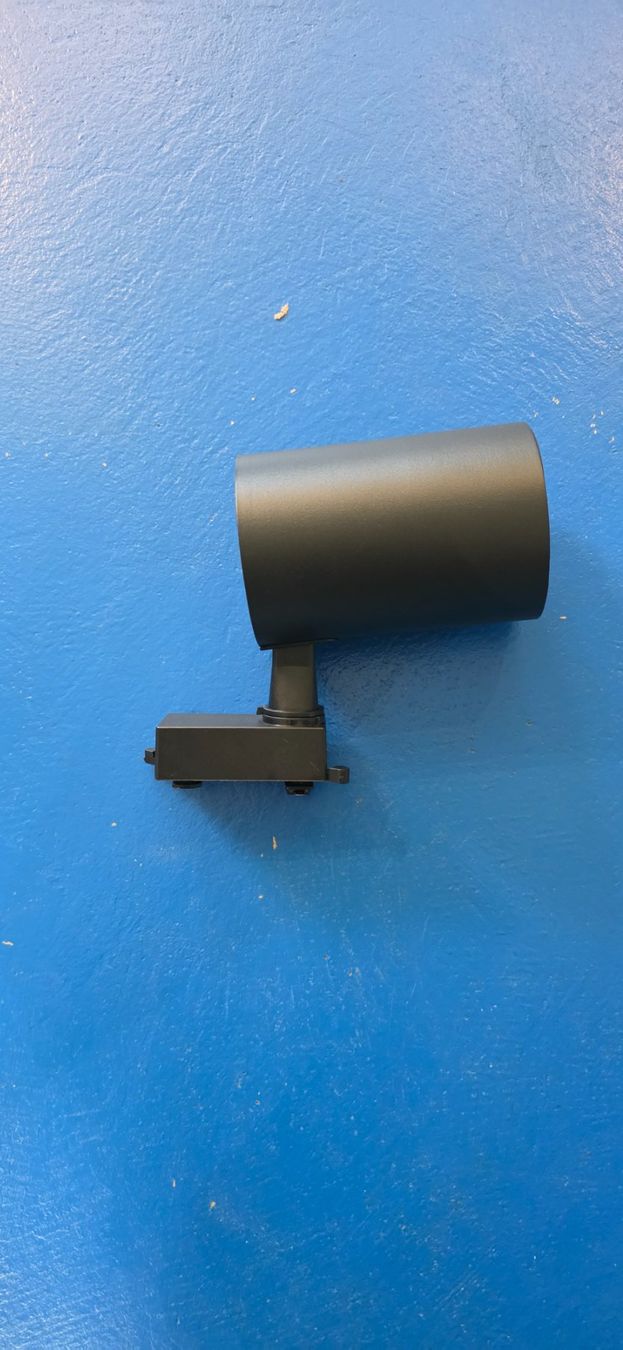 Lustres & lampes de plafonds: LED Schienenstrahler Set 40W – Neuf avec emballage d'origine à Oetwil am See par AutoSolar 1