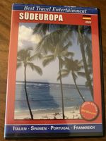 DVD Südeuropa - Best Travel Entertainment - Special Edition