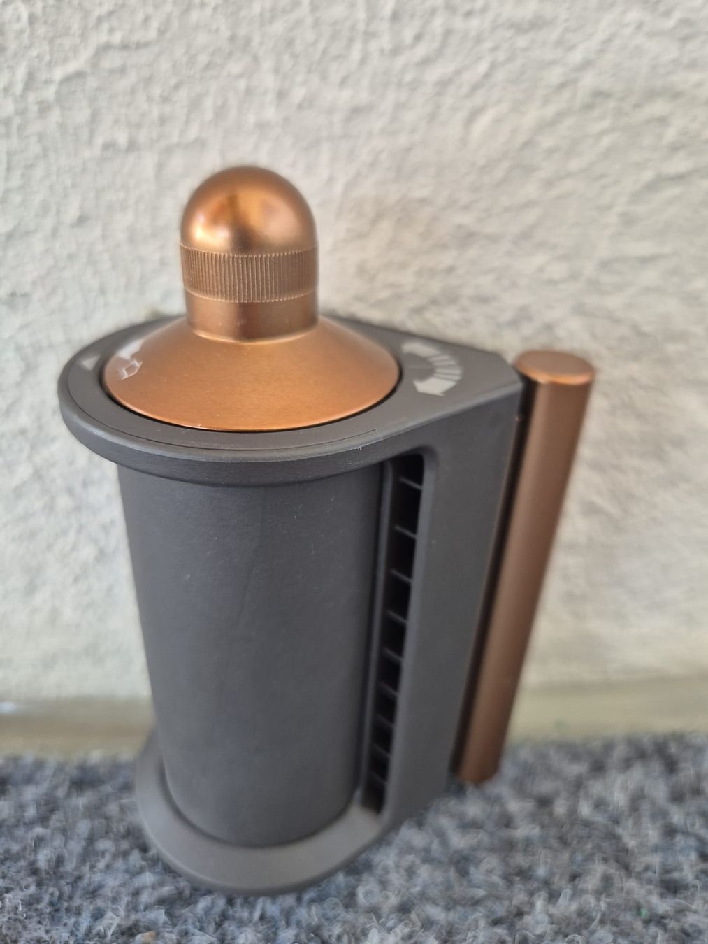 Dyson Föhn: Dyson Zubehör – Neu (gemäss Beschreibung) aus Thun von bergeren
