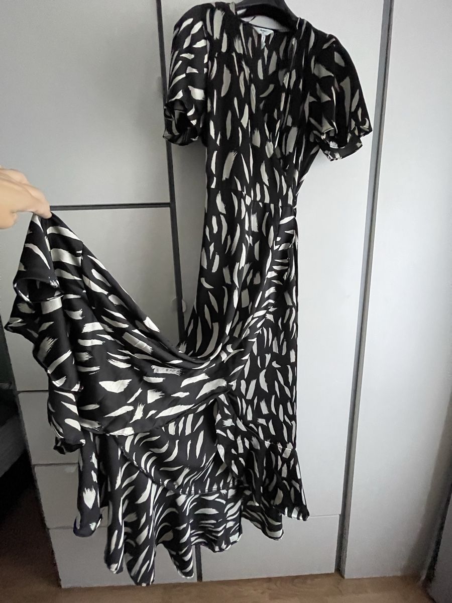 Vestiti: Schönes Maxikleid  – Usato da Dübendorf venduto da olh_rs5r