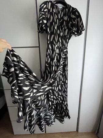 Schönes Maxikleid 