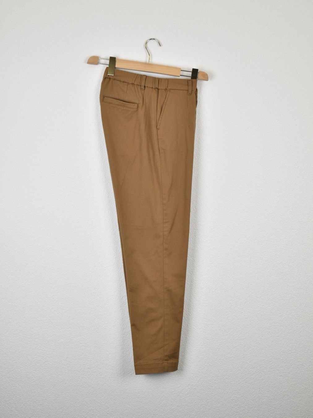 Nile Pantaloni: Nile Hose, Gr.S – Usato da Nürensdorf venduto da 2ND_STORY 1