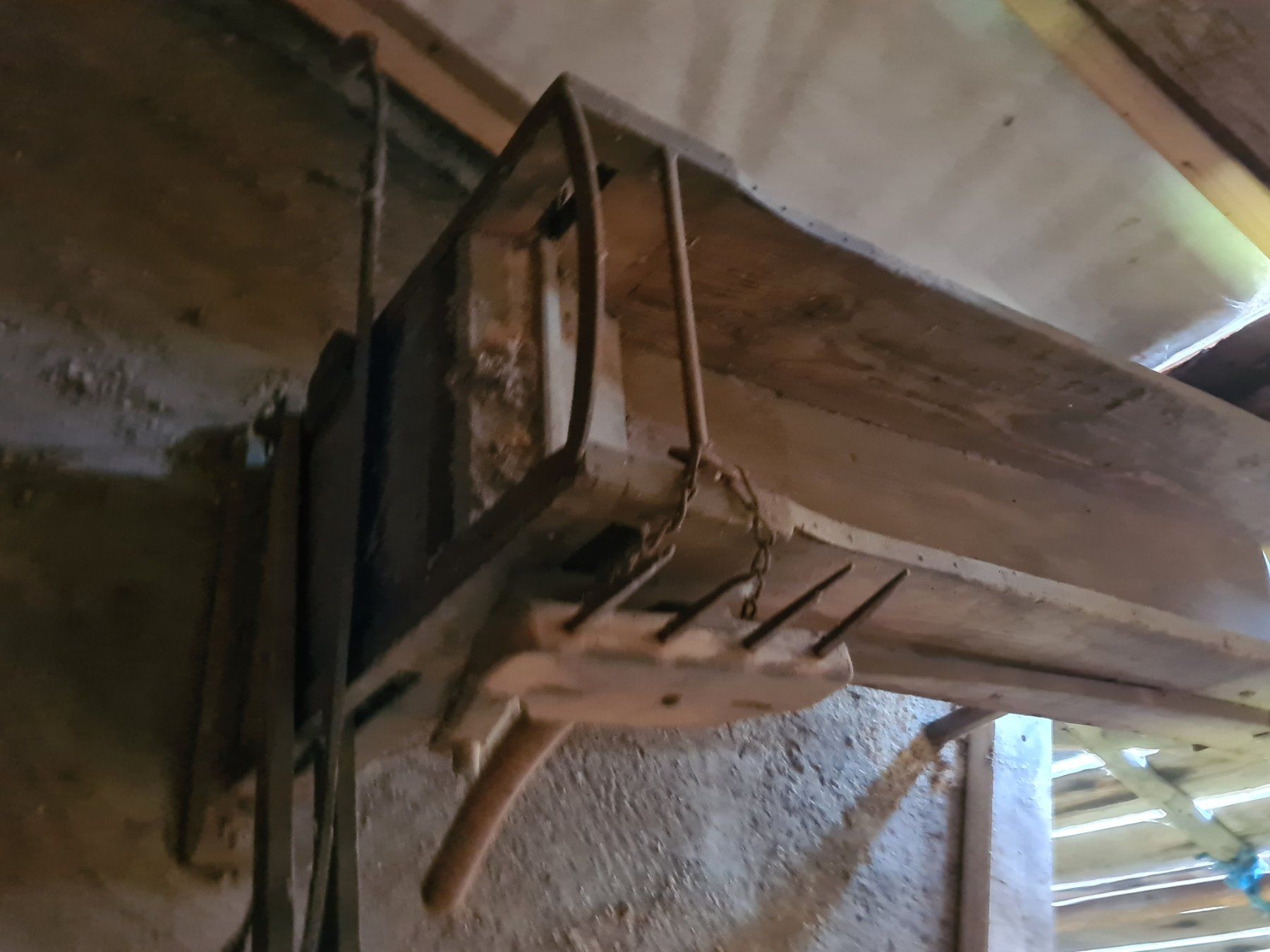 Alle Werkzeuge: Strohschneidmaschiene *TOP* – Gebraucht aus frümsen von Sailem 5