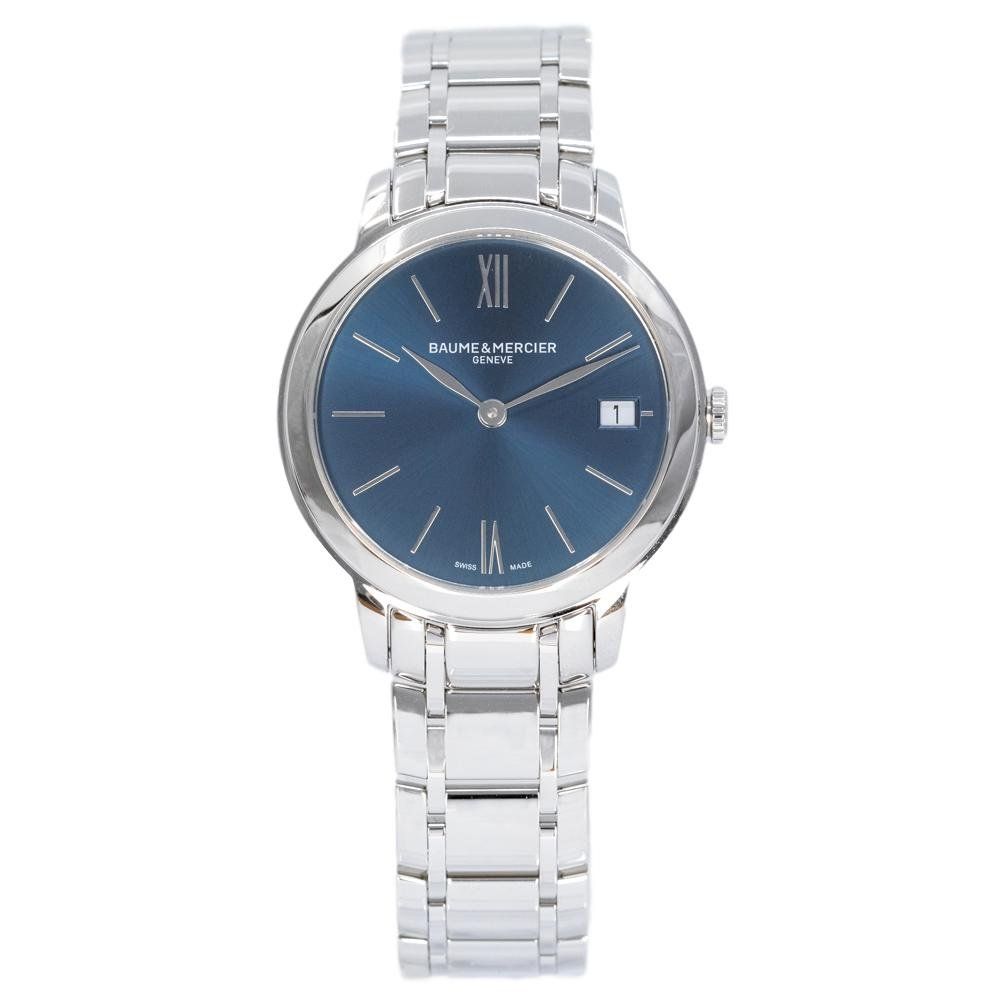 Baume & Mercier Orologi: Baume & Mercier Ladies 10477 Classima Quartz – Nuovo e nell'imballaggio originale da Schindellegi venduto da harveystore 1