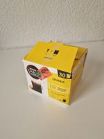 Nescafe Dolce Gusto Grande Kaffeekapseln