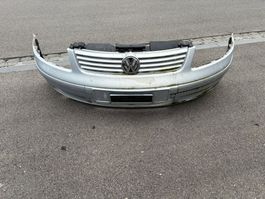 VW Passat 1998 Limousine Stossstange Front