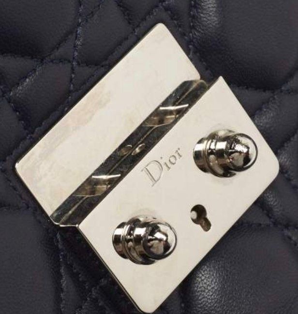 Dior Borse da donna: Dior Schultertasche – Usato da Walchwil venduto da Zovello 3