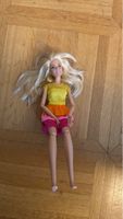 Barbie Fashionista Puppe im Sommerkleid - Top Zustand!