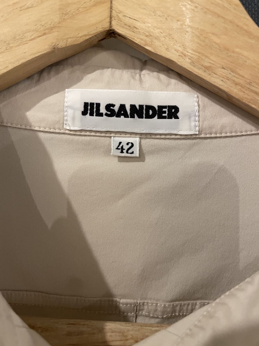 Jil Sander Chemisiers: Jil Sander Bluse – D'occasion à Eglisau par lia_c7ny 1