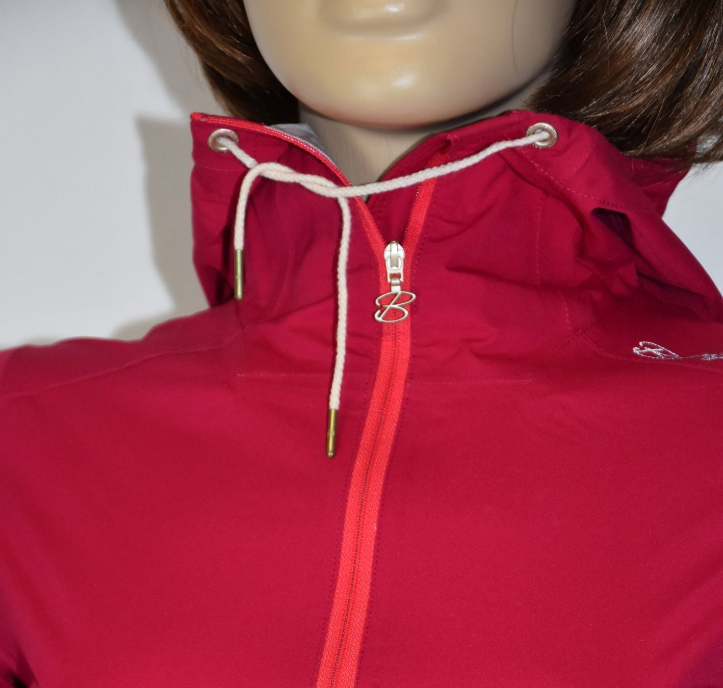 Jacken: BelowZero Damen Regen Jacke Windjacke Watterproof/Pink/Gr.XS – Neu und originalverpackt aus Wohlenschwil von EddieS-Outlet 2