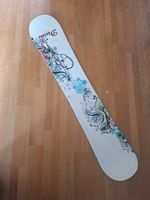 Snowboard Nidecker Divine CamRock  154 cm