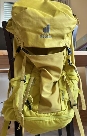 Deuter Futura 32 Wanderrucksack