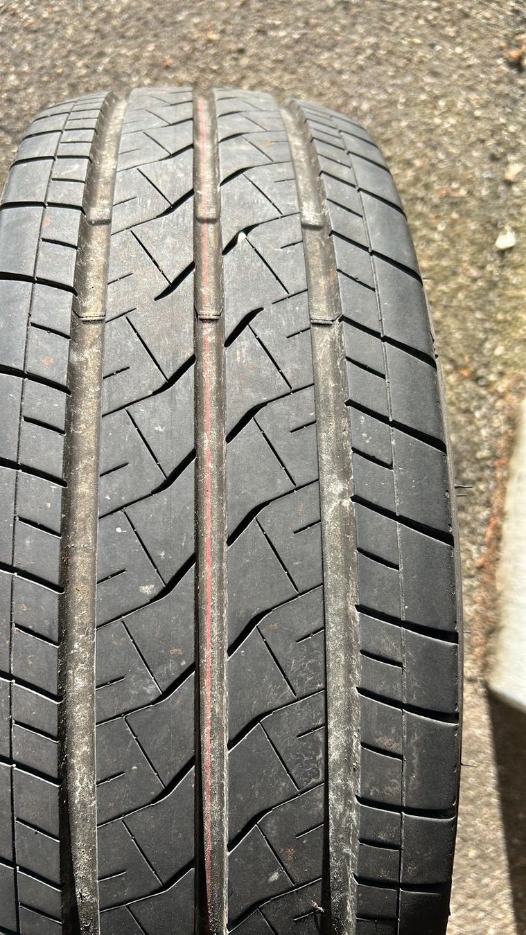 Bridgestone Pneumatici & Ruote complete: Sommer reifen Bridgestone – Nuovo (secondo la descrizione) da Basel venduto da faz_hdd8 2