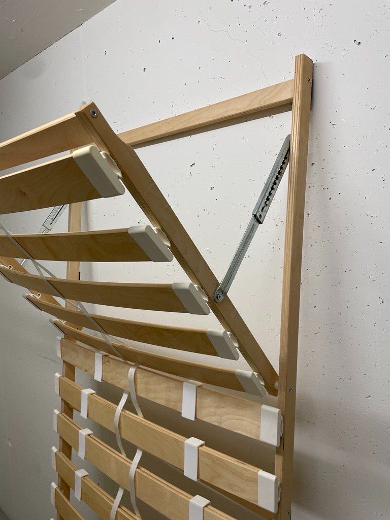 Ikea Sommiers: Latttenrost 90cm * 198cm – D'occasion à Uster par Rittler_Kurt 1