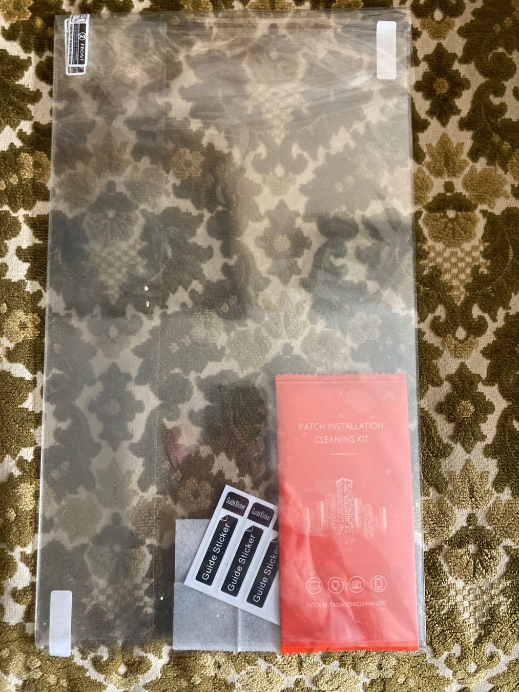 Covers & Borse: Protection d’écran – Nuovo e nell'imballaggio originale da Le Mont-sur Lausanne venduto da dia_6cz5 2