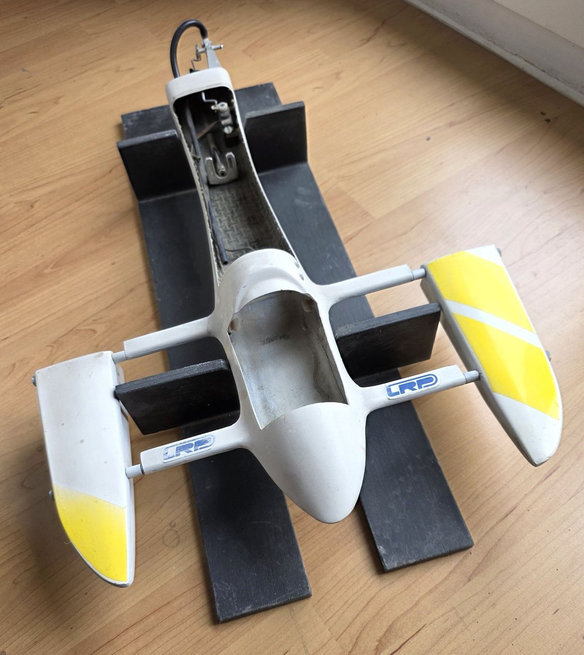 RC Kits de montage: schnelles Motorboot – D'occasion à Oberkulm par die-super-five 1