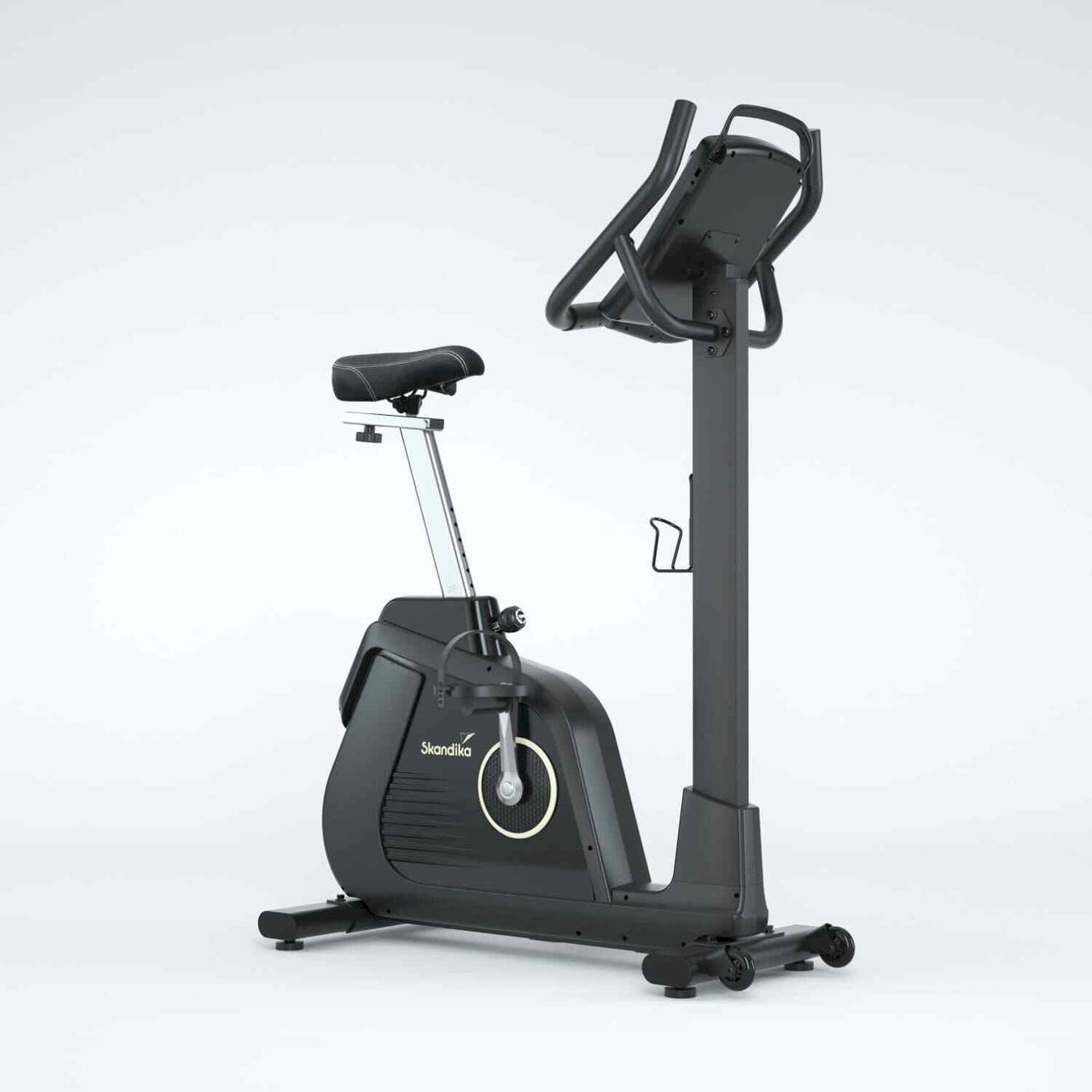 Vélos d'appartement: Skandika Cykling P14 Ergometer – Neuf avec emballage d'origine à Bottighofen par zaap 1