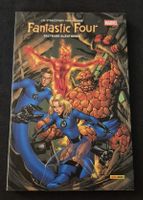 FANTASTIC FOUR MARVEL COMICS BD RÉCIT COMPLET FRANÇAIS 2025