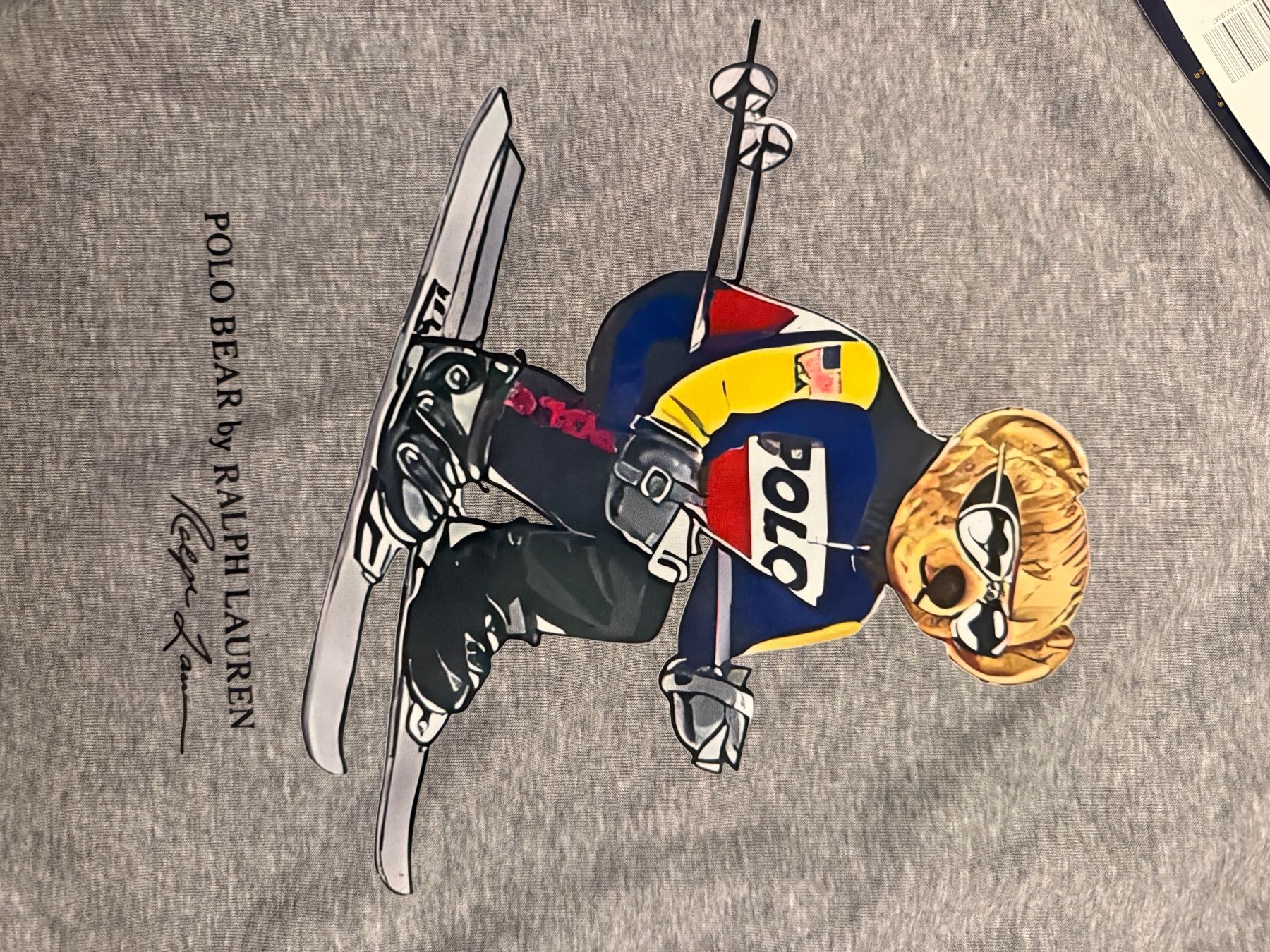Polo Ralph Lauren Pulls & Sweat-shirts: Polo Ralph Lauren Pullover – Neuf avec emballage d'origine à Steffisburg par lar_q96b 1