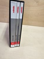 Märklin Jahrbuch 2005 - Kataloge Spuren HO / Z / 1