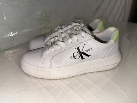 Calvin Klein Jeans Sneaker