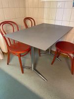Table de bistro design