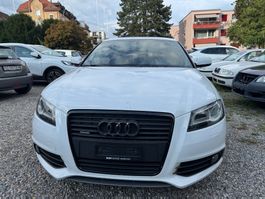 Audi A3 1.8 TFSI Quattro