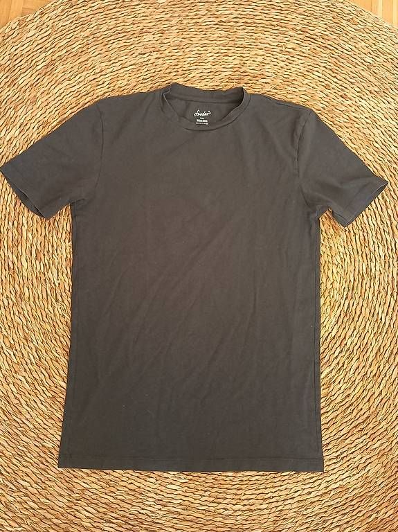 T-shirt: Baumwoll-Tshirt von Soeder – Usato da Zürich venduto da Melianea 1