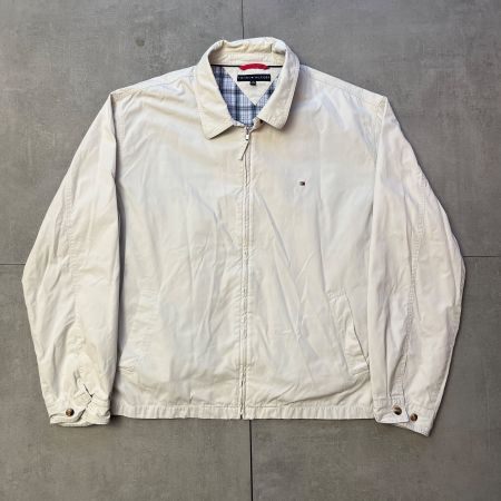 2000s Tommy Hilfiger Vintage Harrington Jacket