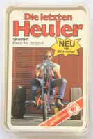 Quartett - DIE LETZTEN HEULER - 1977