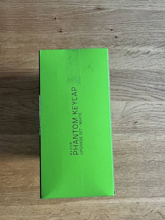 Razer Claviers: Razer Phantom Keycap Upgrade Kit – Neuf (Voir description) à Chur par Didi21 3
