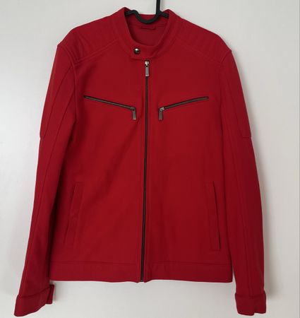 Veste Taille S ZARA Man Jacke Gr. S Size S Jacket