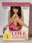 Love (and other Disasters) - DVD