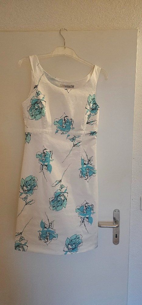 More & More Vestiti: Sommerkleid – Usato da Bottighofen venduto da Miatax5