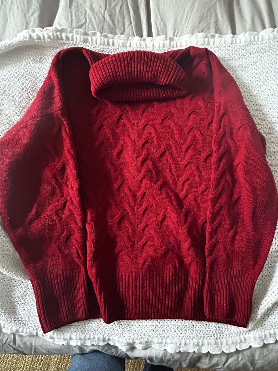 Massimo Dutti Pullover & Sweatshirts: Pullover, Massimo Dutti, L – Gebraucht aus Ruvigliana von princesse10 1