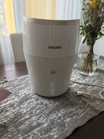 Philips Luftbefeuchter NanoCloud - Top Zustand!