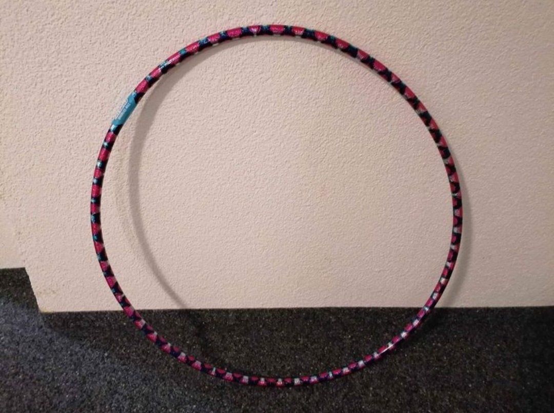Giocattoli: Hula Hoop Ring mit Wasser – Nuovo e nell'imballaggio originale da Richterswil venduto da zsubaba86