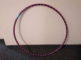 Hula Hoop Ring mit Wasser