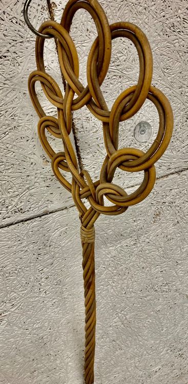 Teppichklopfer von Grosi - Schöner, nostalgischer Klopfer | Kaufen auf ...