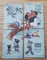 Disney Lorcana: Minnie Mouse – Wide-Eyed Diver Puzzle Promo