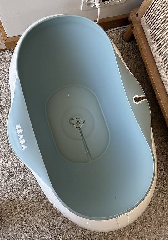 Badewannen: Baby Badewanne Béaba  – Gebraucht aus Rüschlikon von laras_closet 2