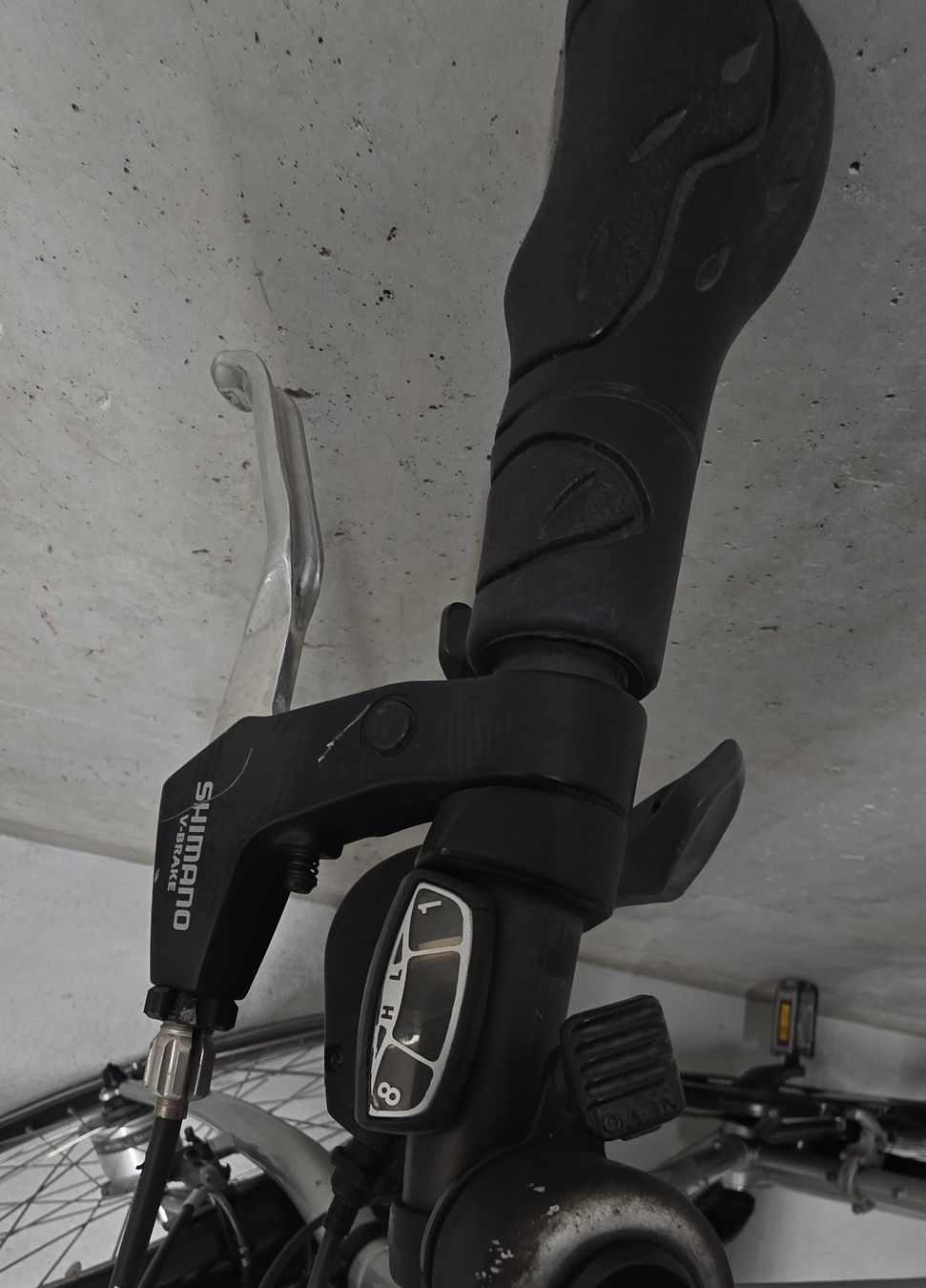 Aarios Velos: Fahrrad Marke Aarios – Gebraucht aus Allschwil von Elly1972 2