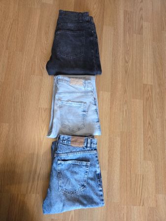 Jeans  Gr.36