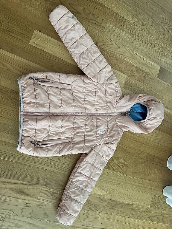 Vestes & Manteaux: Namuk PrimaLoft Jacke – D'occasion à Zürich par dominicmueller87 2