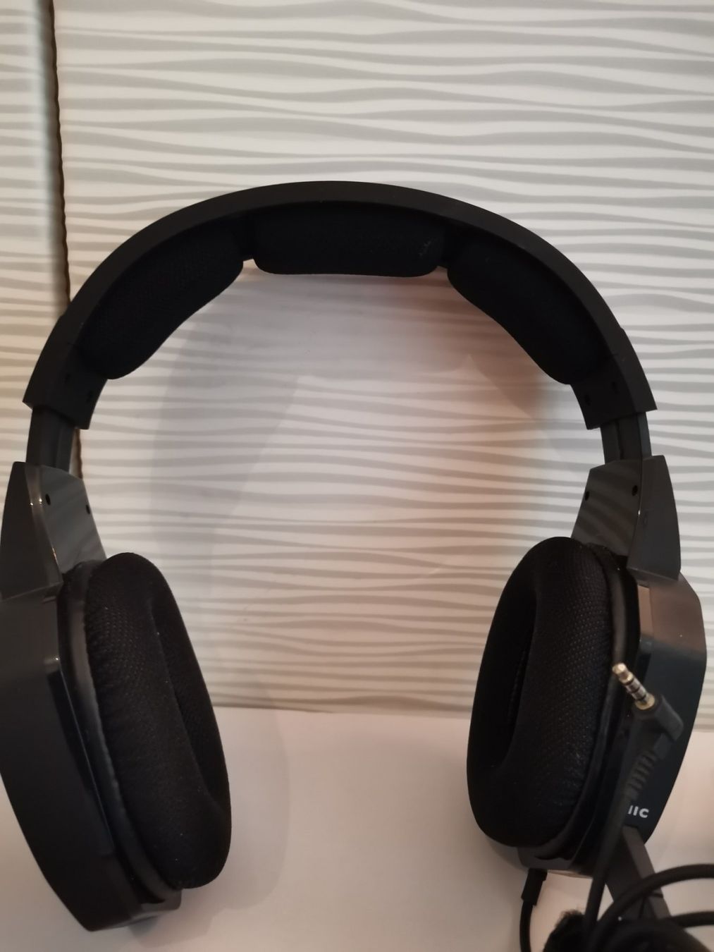 Sony Casques audio: Originales PlayStation Headset – D'occasion à Zürich par mik_7hwr 2