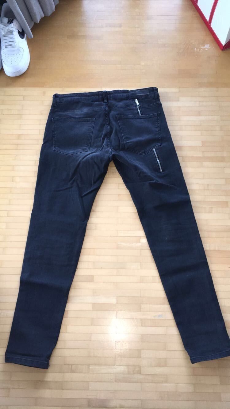 Jeans: Zara Hose – Nuovo (secondo la descrizione) da Maisprach venduto da Slazengr71 1