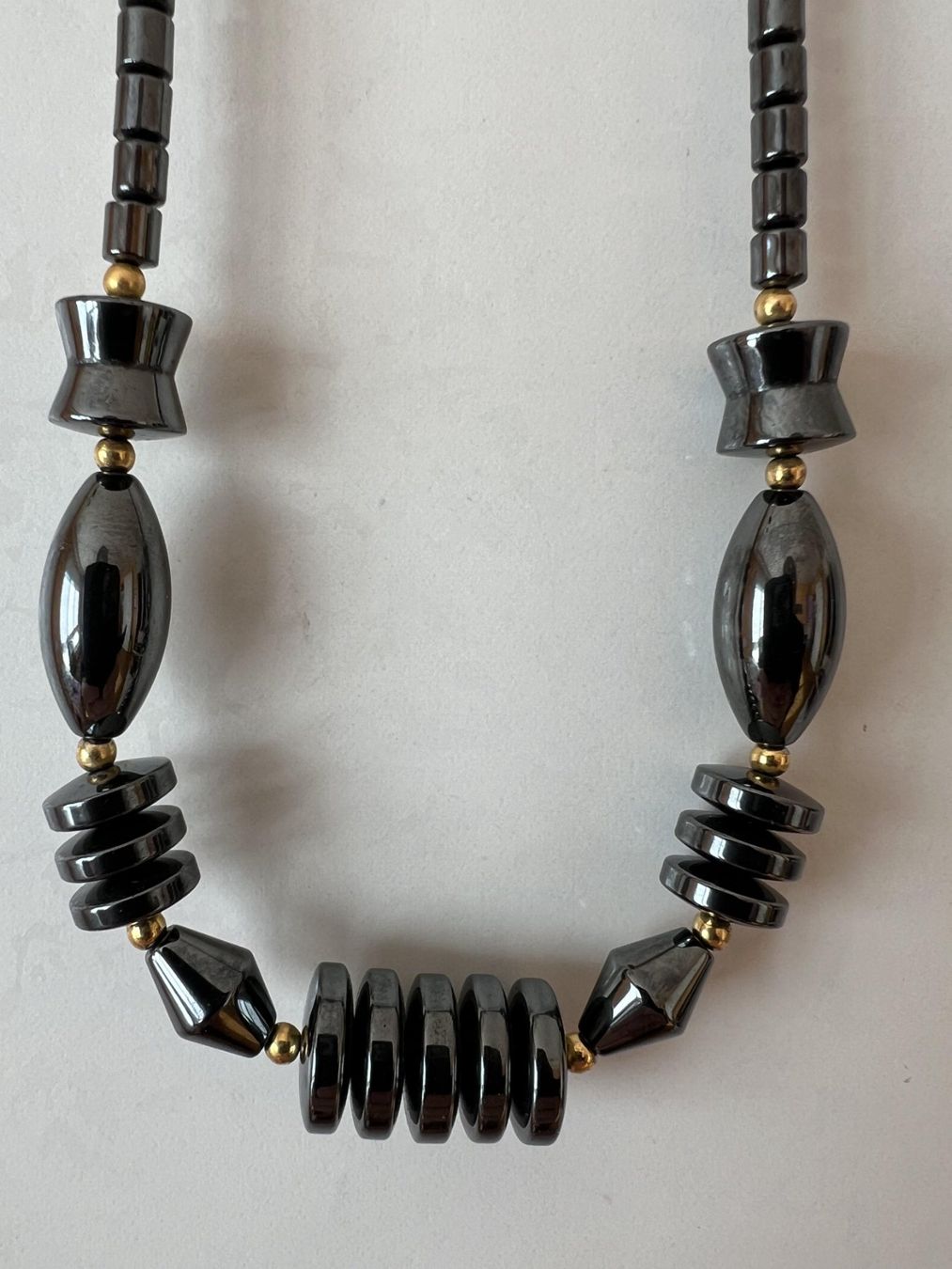 Catenine: Collier - "Halskette" - Neu – Usato da Winterthur venduto da Green-Future