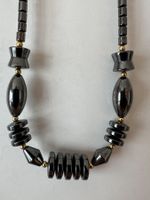 Collier - "Halskette" - Neu