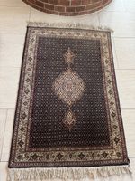 Handgemachter persischer Teppich aus Tabriz